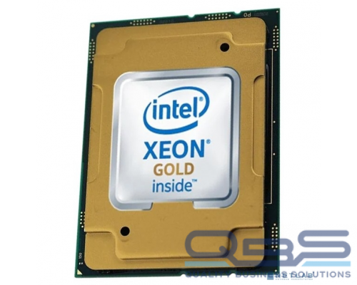Процессор CPU Intel Xeon Gold 6346 OEM купить QBS.ru
