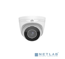 Камеры видеонаблюдения Uniview IPC3634LB-ADZK-G-RU Видеокамера IP купольная антивандальная, 1/3