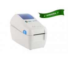 Термопринтер этикеток и браслетов G&G (GG-AT 60P) DT, 2