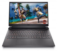 Ноутбук без сумки Dell G15 5520 GAMING Core i7-12700H 512GB SSD 16GB 15.6