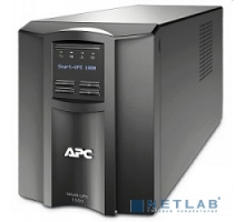 ИБП APC Smart-UPS 1000VA SMT1000I/SMT1000I/KZ