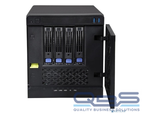 Корпус Корпус Inwin MS04-1(PF052) IP-S265AU7-2 SATA BP 6130959 купить QBS.ru