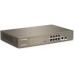 Коммутатор PoE IP-Com G5310P-8-150W купить QBS.ru