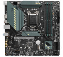 Материнская плата MSI MAG B560M BAZOOKA