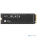 накопитель WD SSD M.2 1Tb WDS100T1XHE/WDBAPZ0010BNC-WRSN Black SN850 M.2 2280 купить QBS.ru