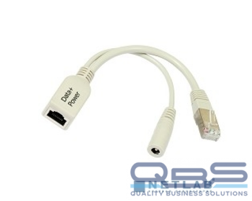 Сетевое оборудование MikroTik RBOmniTikU-5HnD Wi-Fi роутер OmniTIK 5 купить QBS.ru