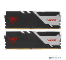 Модуль памяти Модуль памяти DIMM 32GB DDR5-5600 KIT2 PVVR532G560C36K PATRIOT
