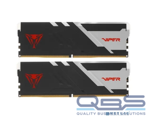 Модуль памяти Модуль памяти DIMM 32GB DDR5-5600 KIT2 PVVR532G560C36K PATRIOT купить QBS.ru