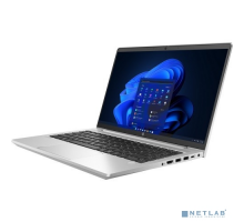Ноутбук HP ProBook 450 G9 6A285EA Silver 15.6