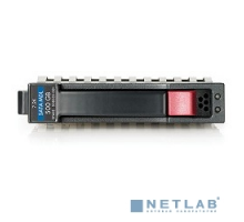 Жёсткий диск HP 1TB 6G SATA 7.2K rpm SFF (2.5-inch) SC Midline Hard Drive (655710-B21 / 656108-001(B))