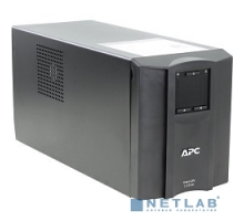 ИБП APC Smart-UPS C 2000VA SMC2000I {Line-Interactive, Tower, IEC, LCD, USB}