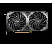 Видеокарта MSI RTX 3060 VENTUS 2X OC RU