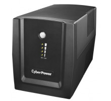 Источник бесперебойного питания Cyberpower UT2200EI Line-Interactive 2200VA/1320W USB/RJ11/45 (4+2 IEC С13)