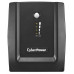 Источник бесперебойного питания Cyberpower UT2200EI Line-Interactive 2200VA/1320W USB/RJ11/45 (4+2 IEC С13) купить QBS.ru