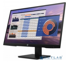 Монитор LCD HP 27