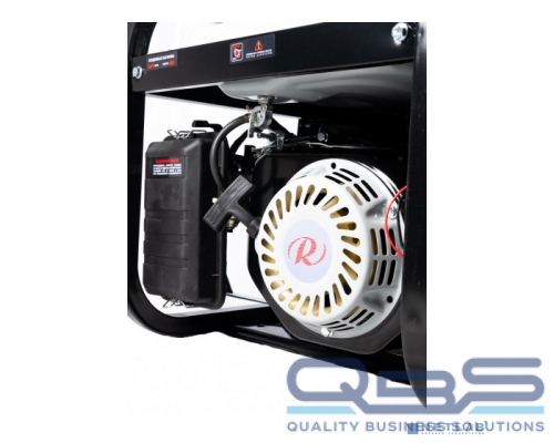 Huter Генераторы Ресанта Электрогенератор БГ 3000 Р 64/1/43 купить QBS.ru