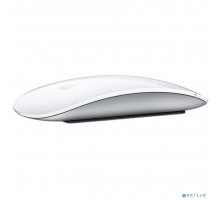 Аксессуар Мышь Apple Magic Mouse 3 A1657 белый лазерная беспроводная BT для ноутбука
