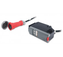 Кабель APC IT Power Distribution Module 3 Pole 5 Wire 16A IEC309 260cm