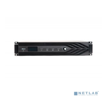 Бастион ИБП ИБП Бастион SKAT-UPS 6000 RACK ИБП 220В 5,4кВт, 16 АКБ внешние On-Line синусоида ток заряда 10А (477)
