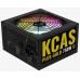 Блок питания Aerocool KCAS PLUS GOLD 750W <750W, ATX v2.4, APFC, Fan ARGB 12cm, 80+ Gold, Retail> купить QBS.ru