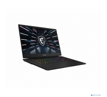 Ноутбук MSI Stealth GS66 12UHS-267RU 9S7-16V512-267 Black 15.6