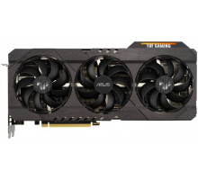 Видеокарта ASUS TUF-RTX3070-O8G-V2-GAMING//RTX3070,HDMI*2,DP*3,8G,D6; 90YV0FQI-M0NA00