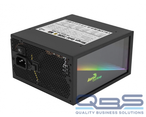Блок питания Aerocool Mirage Gold 750W купить QBS.ru