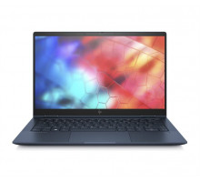 Ноутбук HP Elite Dragonfly G2/Blue/i7-1165G7/13.3 FHD 1920 x 1080 HD Touch Screen(400nit)/16GB LPDDR4X-4266 SDRAM(onboard memory)/1TB PCIe NVME SSD/integrated graphics card/no optical drive//Wifi 6 AX 2x2(i