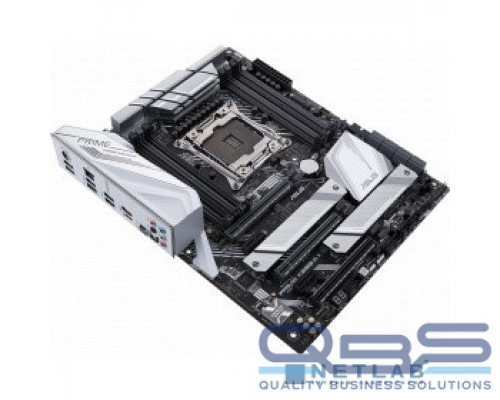 Материнская плата Asus PRIME X299-A II {LGA2066 X299 USB3.2 GEN2 MB} купить QBS.ru