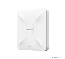 Сетевое оборудование Ruiji RG-RAP2200(E) AC1300 Потолочная ТД с облачным управлением, 867 Мб/с на 5 ГГц + 400 Мб/с на  2,4GHz, 2 порта 10/100/1000 base-t, внутренние антенны,802.3af,  802.11a/b/g/n/ac Wave2