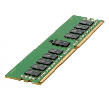 Модуль памяти HPE 16GB (1x16GB) 1Rx4 PC4-2933Y-R DDR4 Registered Memory Kit for Gen10 Cascade Lake