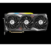 Видеокарта MSI RTX 3070 GAMING Z TRIO 8G LHR