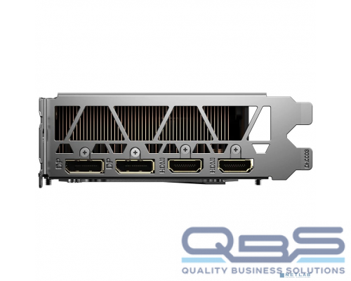 Видеокарта Gigabyte GV-N3080TURBO-10GD 2.0 купить QBS.ru