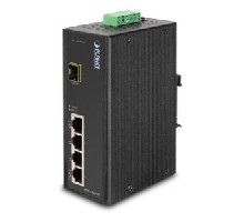 Коммутатор PoE Planet ISW-514PTF