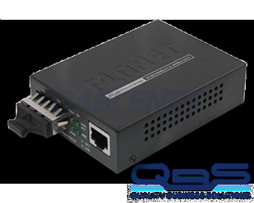 Медиа-конвертер WDM Planet GT-806B15 купить QBS.ru