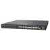 Коммутатор управляемый Planet GS-4210-24T2S купить QBS.ru