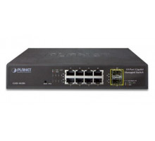 Коммутатор управляемый Planet GSD-1020S