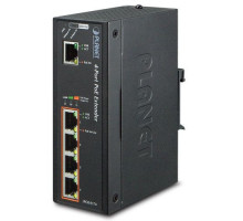 Удлинитель Planet IPOE-E174