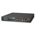 Коммутатор PoE Planet FGSD-1022VHP купить QBS.ru