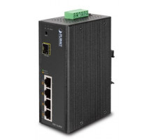 Коммутатор PoE Planet ISW-514PSF