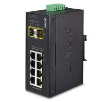 Коммутатор Planet IGS-1020TF