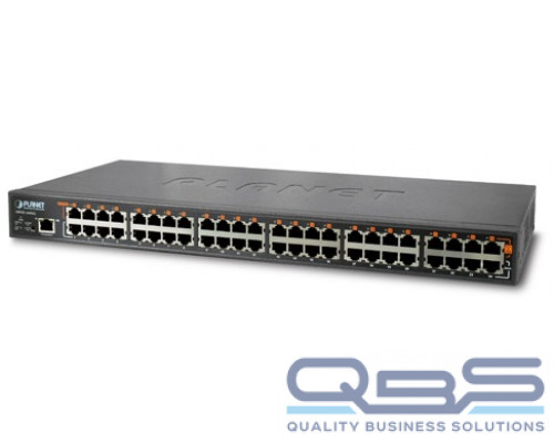 Инжектор PoE Planet HPOE-2400G купить QBS.ru
