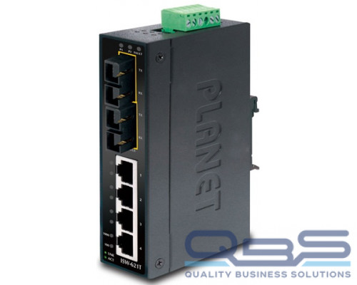 Коммутатор Planet ISW-621TS15 купить QBS.ru