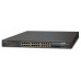 Коммутатор Planet SGS-6341-24P4X купить QBS.ru