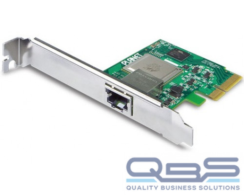 Сетевая карта Planet ENW-9803 купить QBS.ru