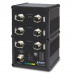 Коммутатор промышленный Planet IGS-5227-6MT купить QBS.ru