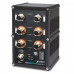 Коммутатор промышленный Planet IGS-604HPT-M12 купить QBS.ru