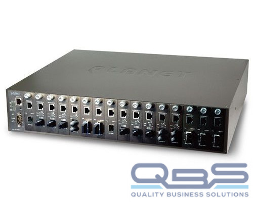 Шасси Planet MC-1610MR купить QBS.ru
