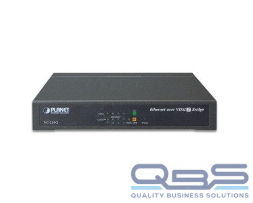 Медиа-конвертер Planet VC-234G купить QBS.ru