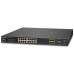 Коммутатор Planet GS-5220-16UP4S2XR купить QBS.ru